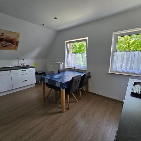 Warendorf 12 Apartment Exterior photo