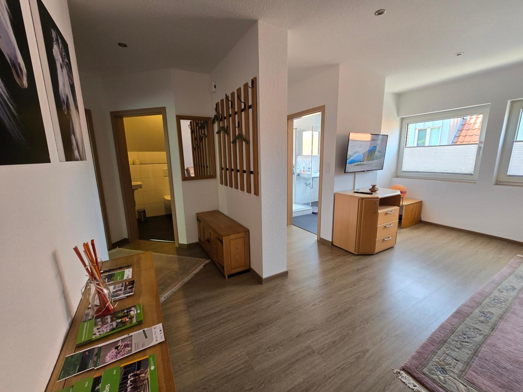 Warendorf 12 Apartment Room photo