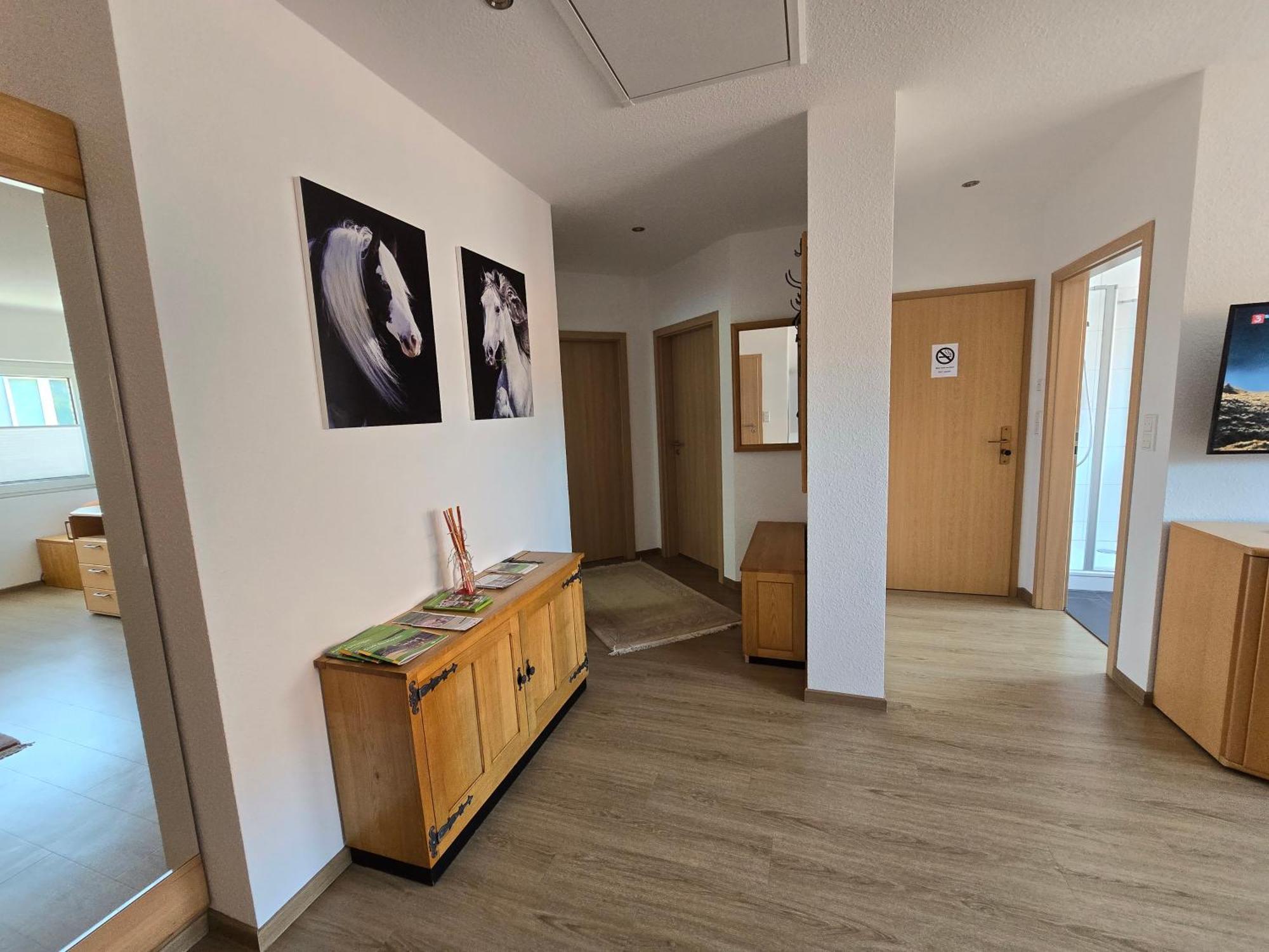 Warendorf 12 Apartment Room photo